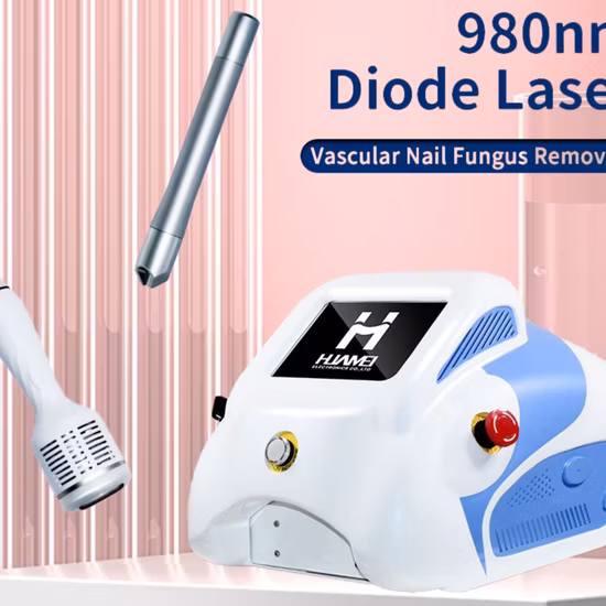 308nm Excimer Laser Light Machine Trends UVB Fototerapia Vitiligo /Psoríase e Vitiligo Cure Treatment / Vitiligo-Treatment-Device Eximal Mini