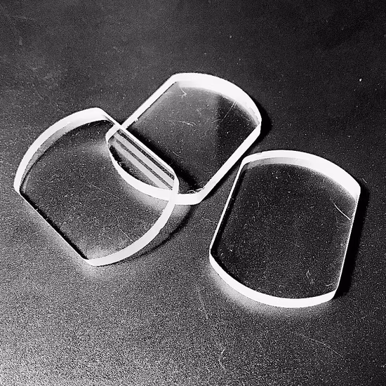 Placa de onda de vários pedidos de boa qualidade de fábrica na China (retardadores)