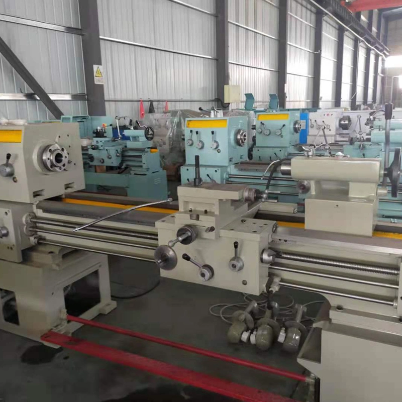 High Quality Ordinary Lathe Machine Hot Product