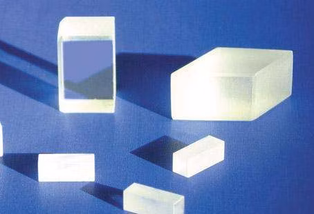 Nonlinear Crystal-Ktp-Large Nonlinear Optical Coefficien