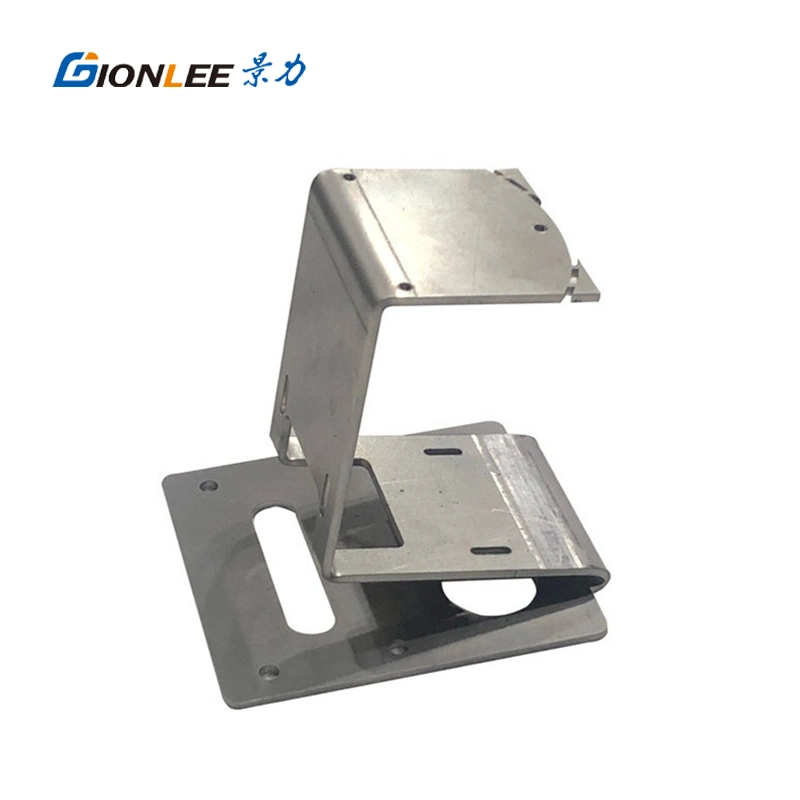 Non-Standard Special-Shaped Sheet Metal Laser Cutting Processing