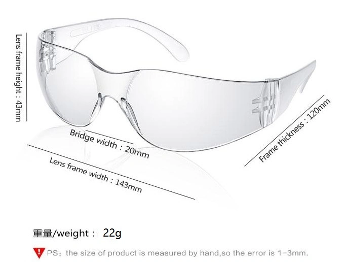 Elite Youth Machine Glass with Grade 10600nm ANSI Approve 980nm Multi Focal Wire Mesh Dark Lense Keystone Color 650nm 490nm Laser Safety Glasses