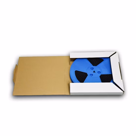 Ressonador de Quartzo de Cristal Óptico Hemisférico para Equipamentos Civis