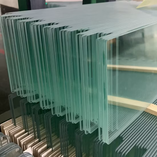 Vidro temperado para instrumento de terapia a laser semicondutor, dispositivo, equipamento médico, máquina